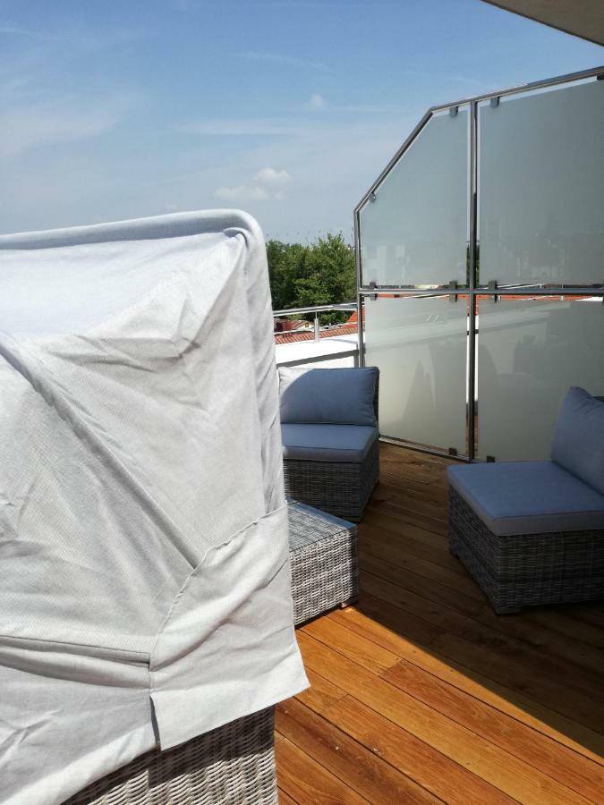 Ambiente Apartment Dunajska Streda Bagian luar foto