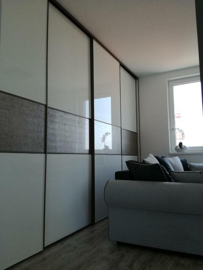 Ambiente Apartment Dunajska Streda Bagian luar foto