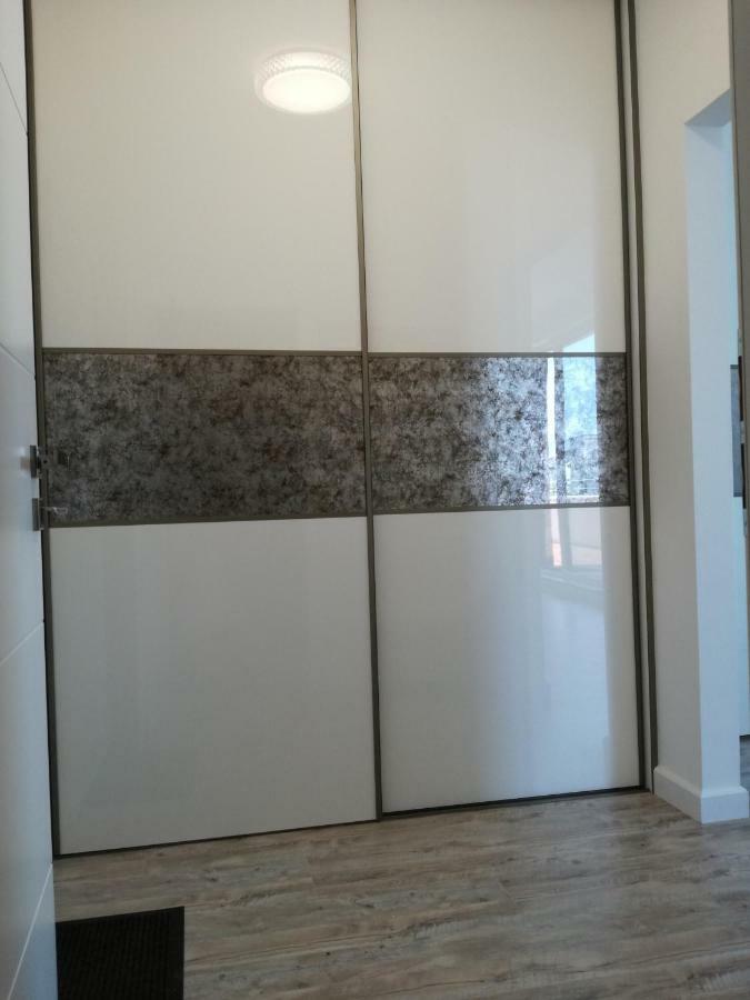 Ambiente Apartment Dunajska Streda Bagian luar foto