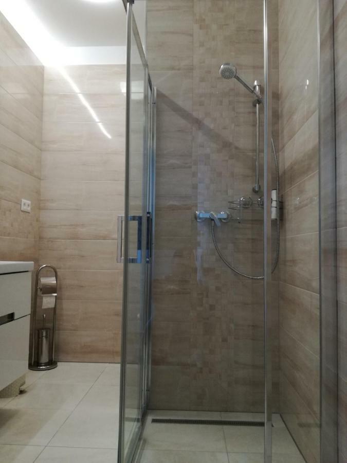 Ambiente Apartment Dunajska Streda Bagian luar foto