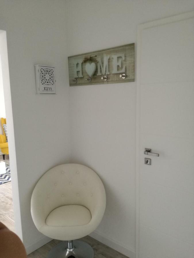 Ambiente Apartment Dunajska Streda Bagian luar foto