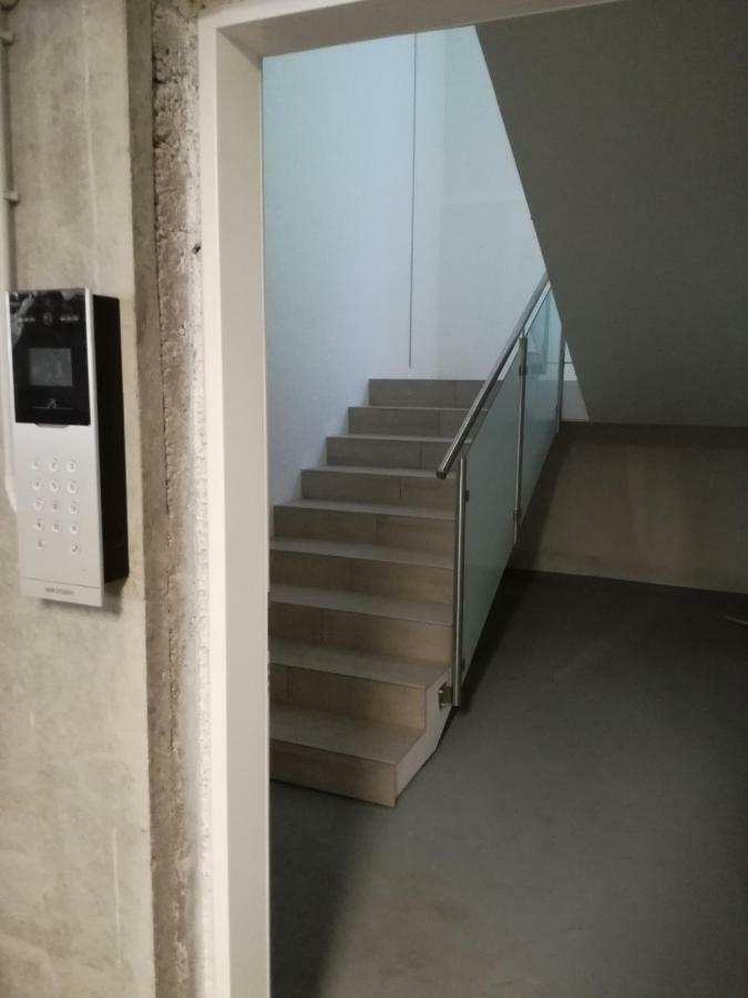 Ambiente Apartment Dunajska Streda Bagian luar foto